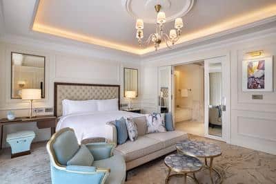 Deluxe Premier Room