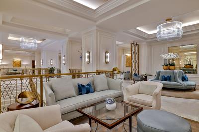 Iris Tea Lounge