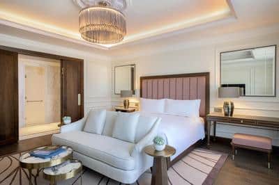 Kingdom Suite