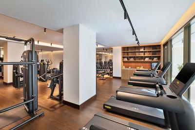Fitness Centre