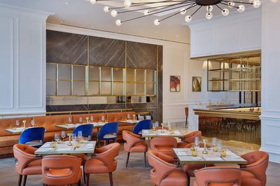 Ambros Restaurant