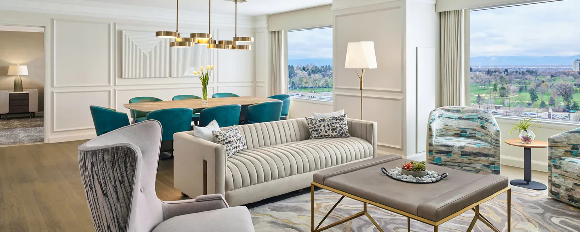 Hotel Clio, a Luxury Collection Hotel, Denver Cherry Creek