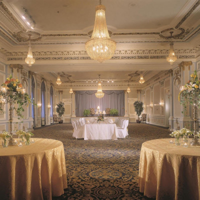Fairmont Palliser image