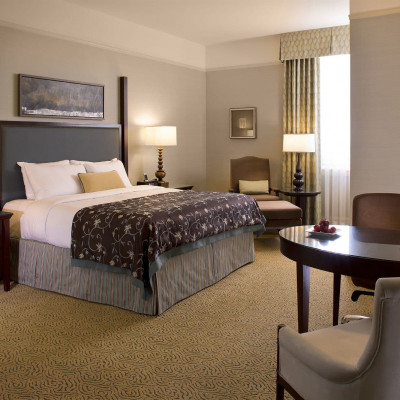 Fairmont Palliser image