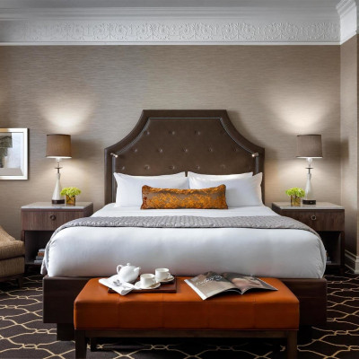 Fairmont Palliser image