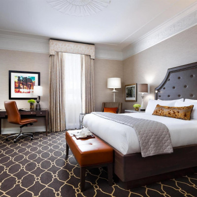 Fairmont Palliser image
