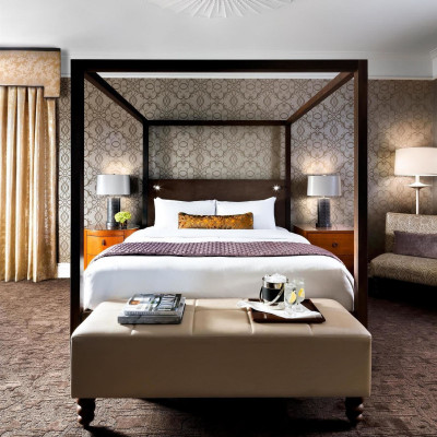 Fairmont Palliser image