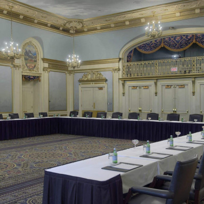 Fairmont Palliser image