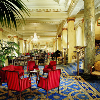 Fairmont Palliser image