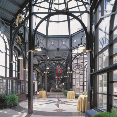 Fairmont Palliser image