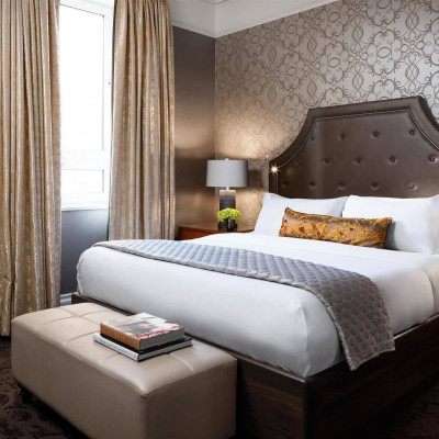 Fairmont Palliser image