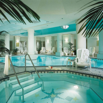Fairmont Palliser image