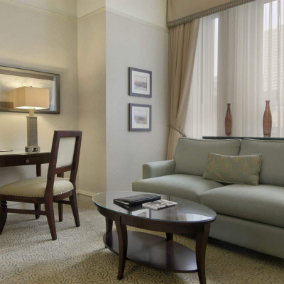 Fairmont Palliser image