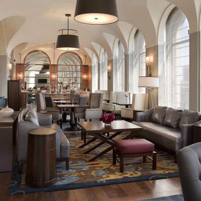 Fairmont Palliser image