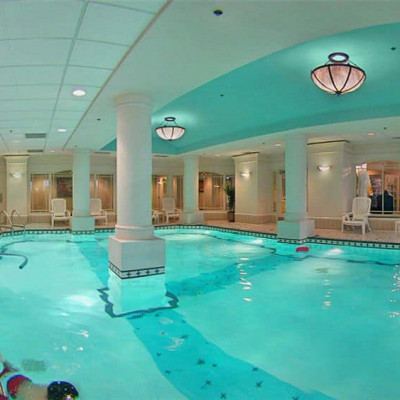 Fairmont Palliser image