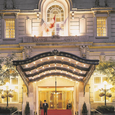 Fairmont Palliser image