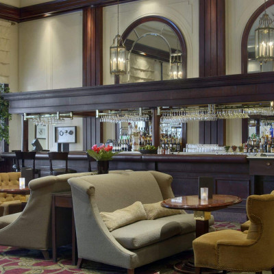 Fairmont Palliser image