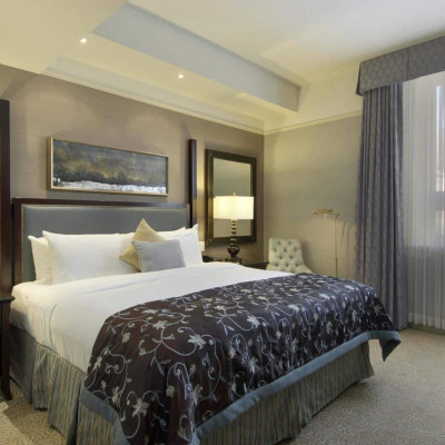 Fairmont Palliser image