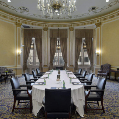 Fairmont Palliser image