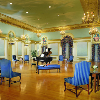 Fairmont Palliser image