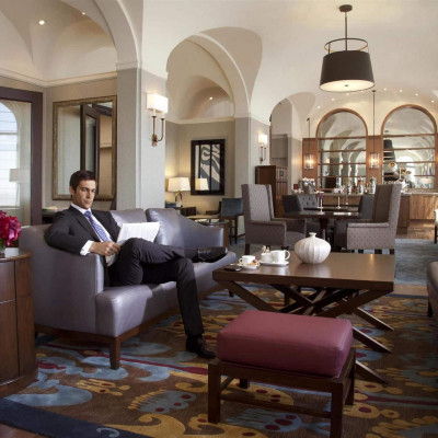 Fairmont Palliser image