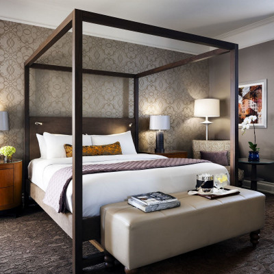 Fairmont Palliser image
