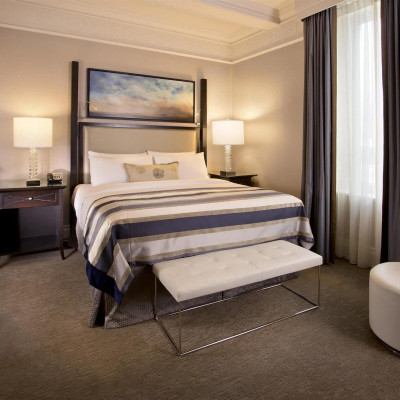 Fairmont Palliser image
