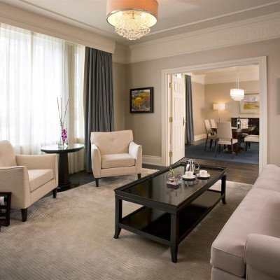 Fairmont Palliser image