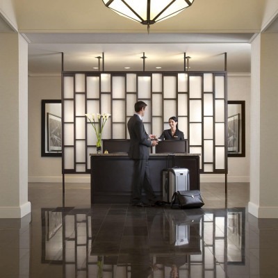 Fairmont Palliser image