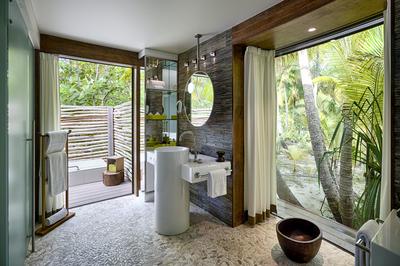 One-Bedroom Villa