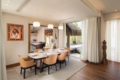 Private Residence