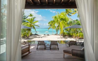 Private Residence