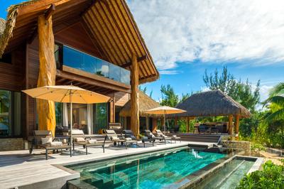 Private Residence
