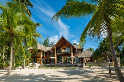 Private Residence