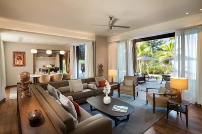 Private Residence