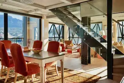 Family Duplex Suite