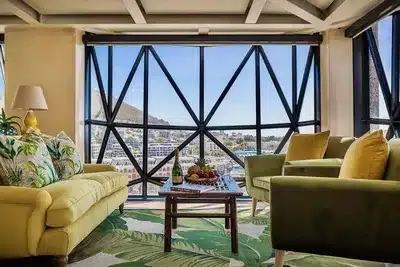 Family Duplex Suite