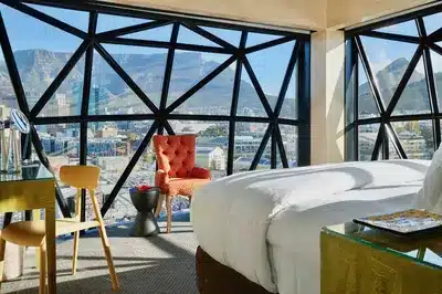 Family Duplex Suite