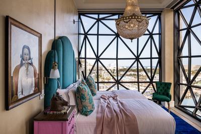 Royal Suite