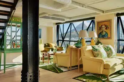Family Duplex Suite