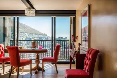 Deluxe Superior Suite
