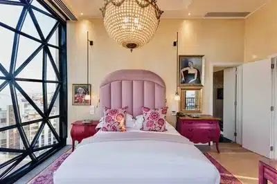 Royal Suite