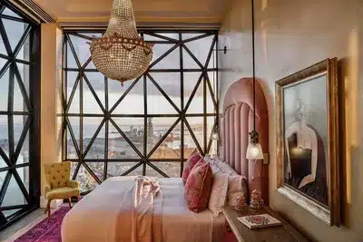 Royal Suite