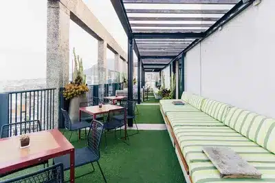 Rooftop