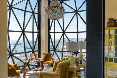 Deluxe Superior Suite