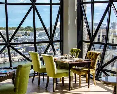 Silo Restaurant