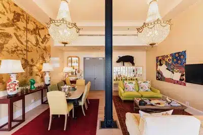 Royal Suite