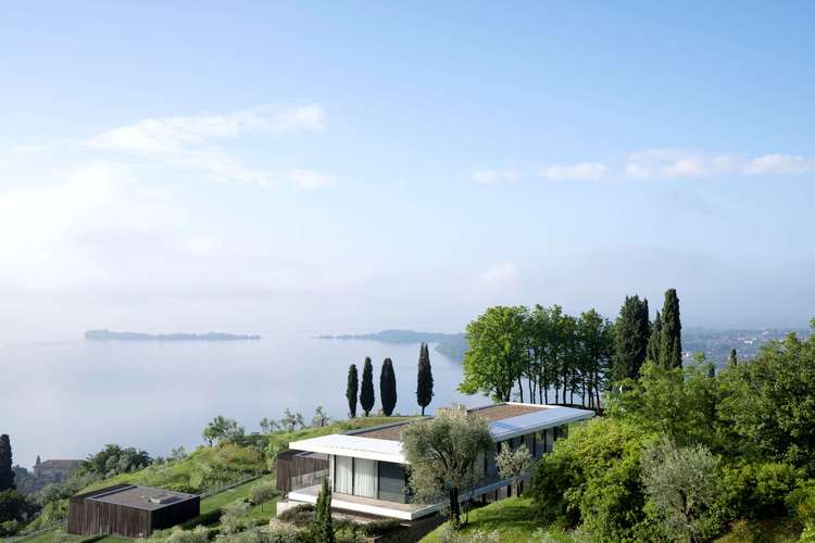 Eden Reserve Hotel & Villas