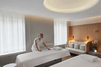 SPA Bellefontaine