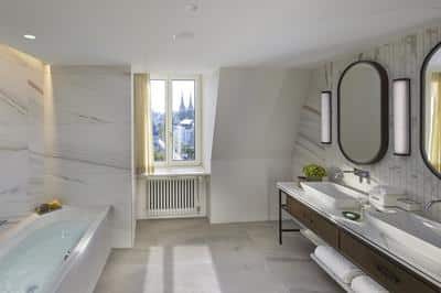 Panoramic Junior Suite